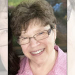 Evelyn “Evie” Wimme, 74