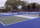 City to debut pickleball courts