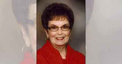 Jeanette Enerson, 90