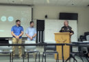 Two deputies honored for stopping suicide attempt