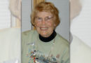 Melba Marie Sullivan, née Frodermann, 91