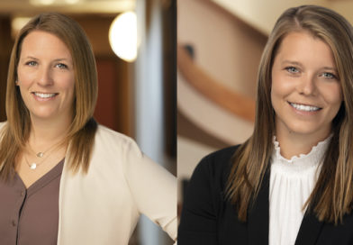 Two hired at GI Associates’ new Stevens Point location