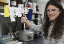 UWSP hydrology student wins National Science Foundation award