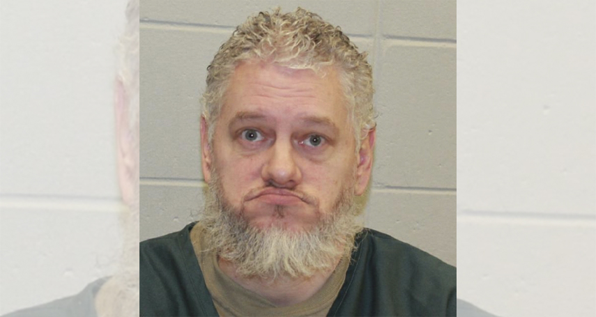 Sex Offender With Lengthy History Released In Stevens Point July 26
