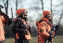 DNR seeks volunteer hunter education instructors