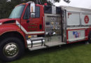 Dewey Fire Department breaks fundraising record