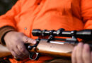 Deer gun hunters with disabilities must sign up by Sept. 1