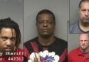 Police, task force busts local drug ring