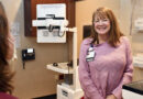 Aspirus encourages mammograms for women over 40, free scans available