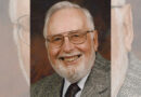 LeRoy James Kriewald, 91