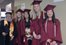 Mid-State, students, celebrate ’22 graduation