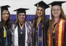 UW-Stevens Point to hold winter commencement ceremony Dec. 17