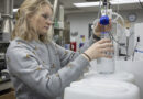 Water and Environmental Analysis Lab at UWSP, Clean Water Act mark 50 years