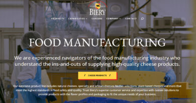 UPDATE: Biery Cheese in Plover to close by end of May