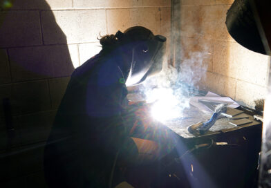 Mid-State hosts 83 students for its first Regional SkillsUSA competition