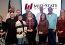 Mid-State, partners celebrate first grads of culinary program