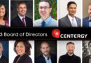 Centergy announces 2023 officers, board of directors