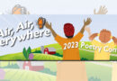 DNR opens poetry contest for grade-schoolers