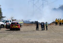 Nearly 3,000 acres burned Wednesday; burning ban remains on Thursday