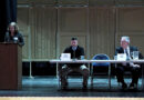 Video: Plover President candidate forum