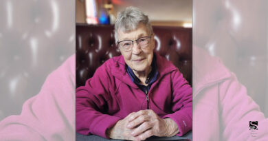 Patricia “Pat” Bleyer, 93