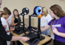 STEAM program for girls offered at UWSP at Marshfield this summer
