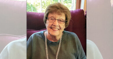 Marilyn A. Zinda, 86