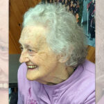 Mildred J. (Joyce) Boaz, 90