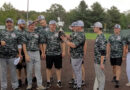 Cops dominate firefighters on ball diamond as group raises over $15K for vets
