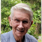 Lawrence J. Strong, 93