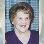 Edith “Edie” Violet (née Parks) Pozorski, 92