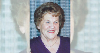 Edith “Edie” Violet (née Parks) Pozorski, 92