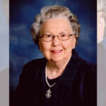 Lorraine I. Osowski, 94