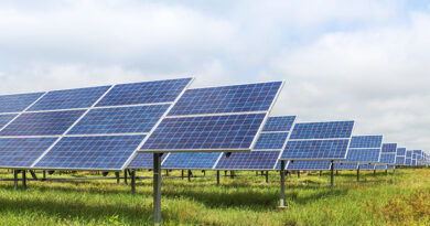 Free ‘community conversation’ offered on large solar projects