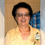 Marjorie “Marge” A. Brown, 82