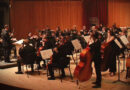 Central Wisconsin Youth Symphony Orchestra to present spring concert