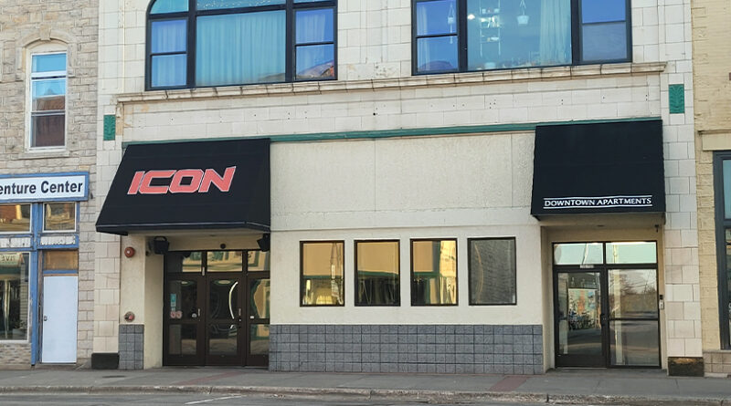 Police cite dozens during large-sale bar check at Icon