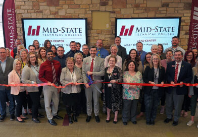 Mid-State celebrates opening of LEAD Center
