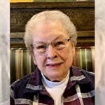 Betty A. Ermatinger, 89