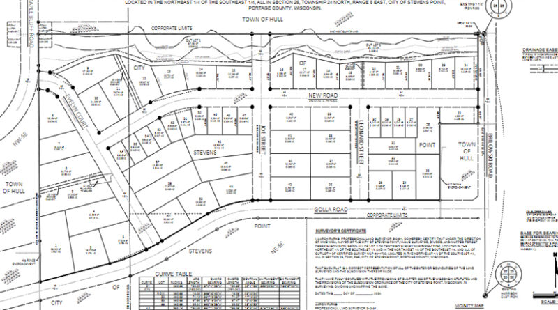 Proposed subdivision on east side draws ire from residents