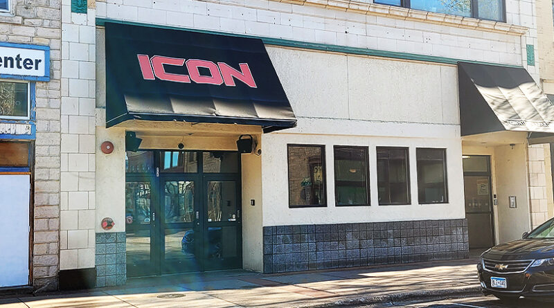Report: Retired police officer ‘impressed’ with Icon’s efforts