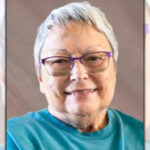 Therese A. Maass, 81