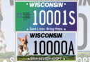 DMV releases two new special license plates
