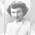 Elizabeth “Betty” M. Wanta, 100