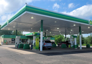 Cooper Oil sells BP gas stations to Sun Prairie group