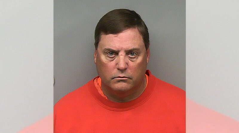 Retired firefighter charged with sexual assault at SPFD, Aspirus, returns to court in July