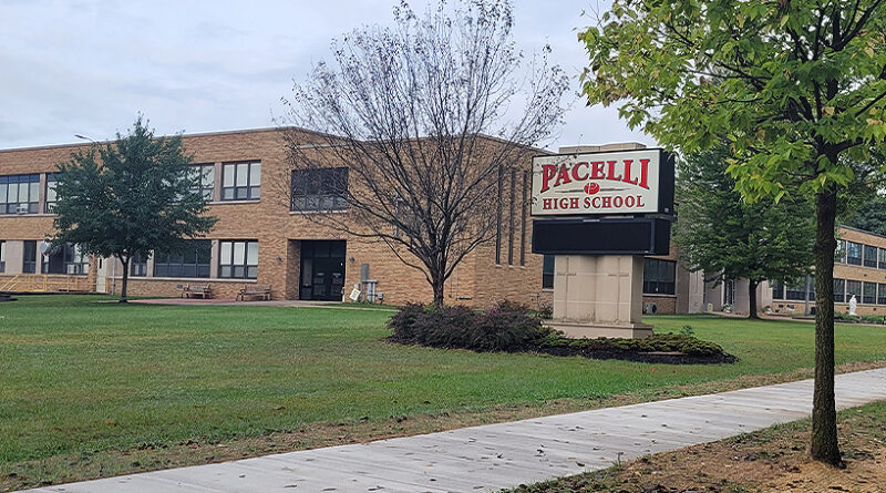 Judge accepts plea deal in Pacelli gun case