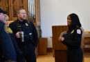 Police & Sheriff calls, June 3-4