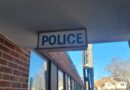 Police & Sheriff calls, April 6-7
