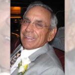 Vincent W. Fonti, 88